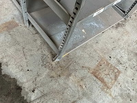 Legbordstelling - afbeelding 6 van  7