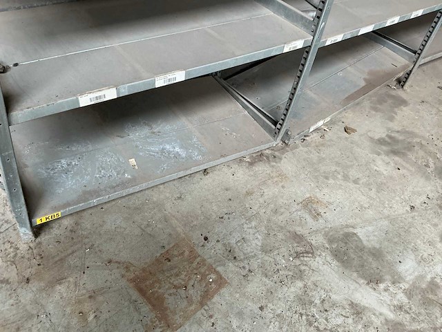 Legbordstelling - afbeelding 7 van  7