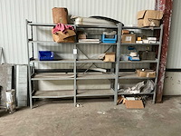 Legbordstelling - afbeelding 1 van  3