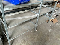 Legbordstelling - afbeelding 2 van  3