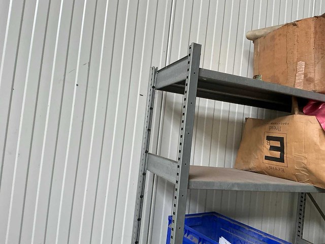 Legbordstelling - afbeelding 3 van  3