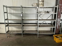 Legbordstelling - afbeelding 1 van  2