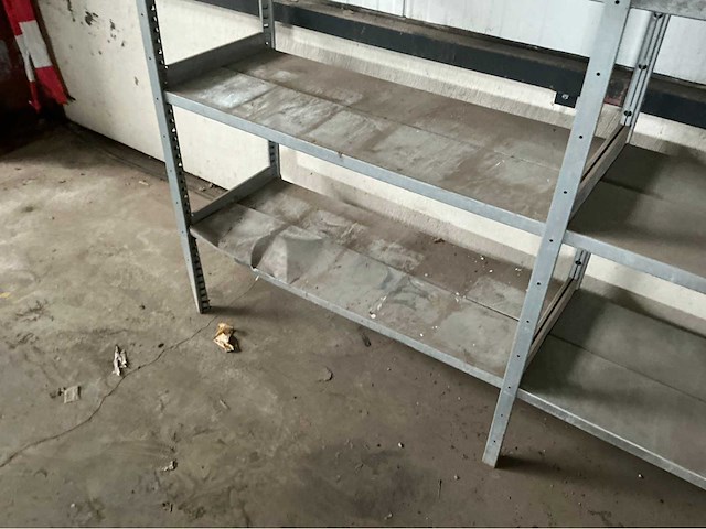 Legbordstelling - afbeelding 2 van  2