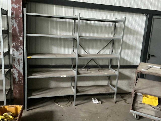 Legbordstelling - afbeelding 1 van  3