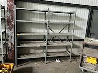 Legbordstelling - afbeelding 1 van  3