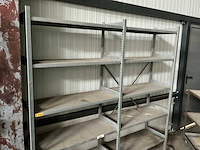 Legbordstelling - afbeelding 2 van  3