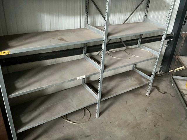 Legbordstelling - afbeelding 3 van  3