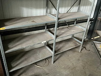 Legbordstelling - afbeelding 3 van  3