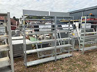 Legbordstelling - afbeelding 1 van  1