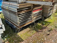 Legbordstelling - afbeelding 3 van  3