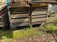 Legbordstelling - afbeelding 2 van  3
