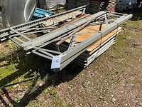 Legbordstelling - afbeelding 1 van  3