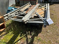 Legbordstelling - afbeelding 2 van  3