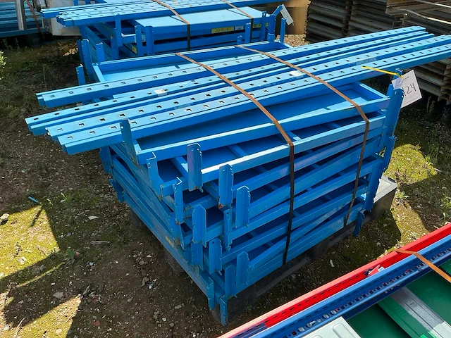 Legbordstelling - afbeelding 3 van  3