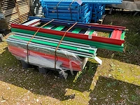 Legbordstelling - afbeelding 2 van  5