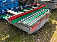 Legbordstelling - afbeelding 3 van  5