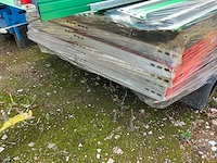 Legbordstelling - afbeelding 4 van  5