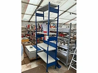 Legbordstelling - afbeelding 2 van  3