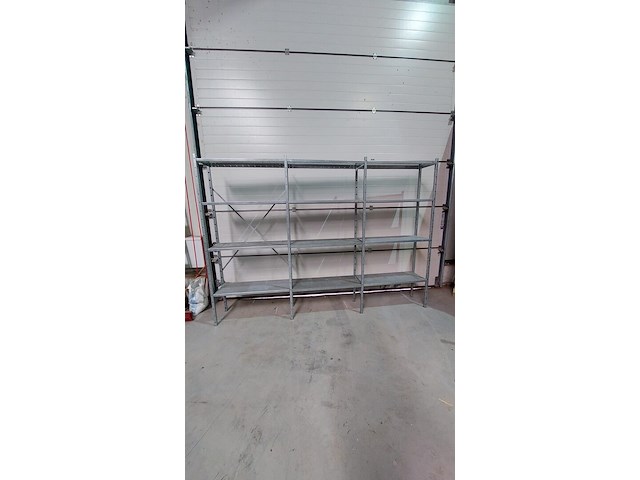 Legbordstelling - afbeelding 1 van  6