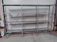 Legbordstelling - afbeelding 1 van  6