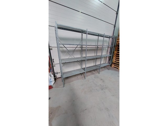 Legbordstelling - afbeelding 2 van  6