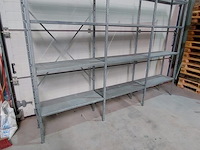 Legbordstelling - afbeelding 2 van  6