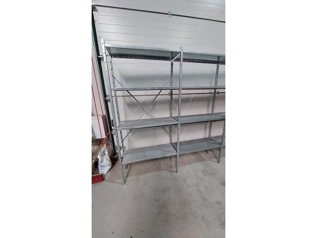 Legbordstelling - afbeelding 3 van  6