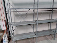 Legbordstelling - afbeelding 3 van  6