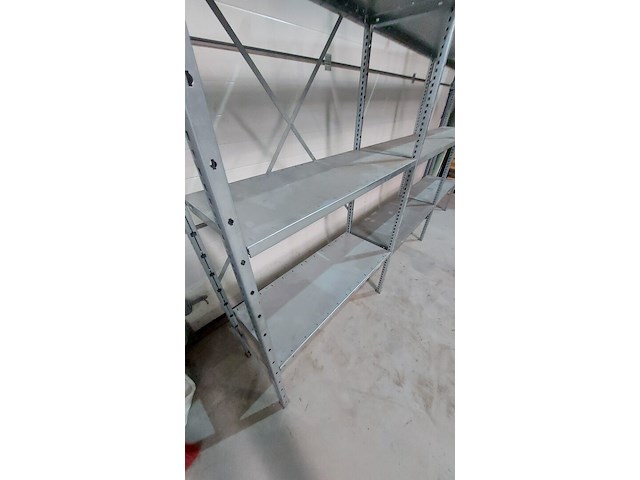 Legbordstelling - afbeelding 4 van  6