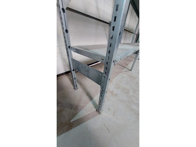 Legbordstelling - afbeelding 5 van  6