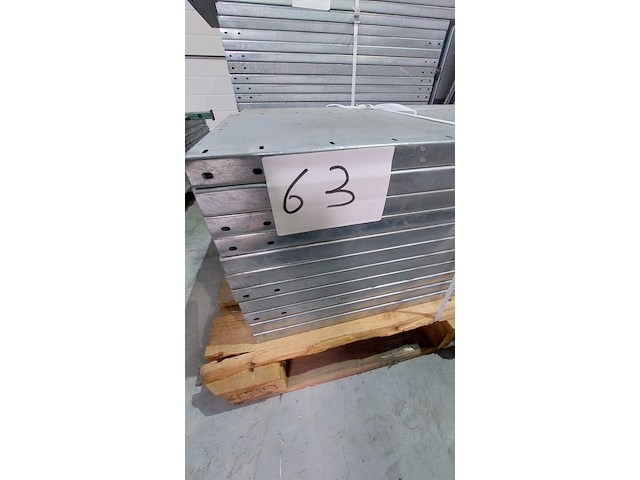 Legbordstelling - afbeelding 6 van  6