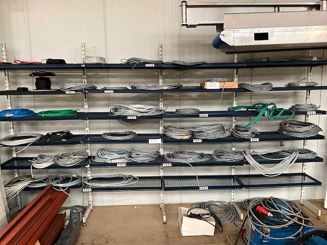 Legbordstelling - afbeelding 1 van  5