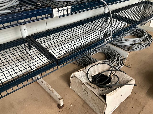 Legbordstelling - afbeelding 2 van  5