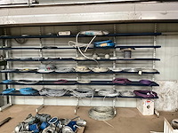 Legbordstelling - afbeelding 4 van  5