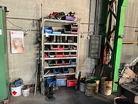 Legbordstelling - afbeelding 1 van  7