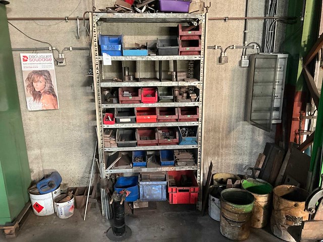 Legbordstelling - afbeelding 2 van  7