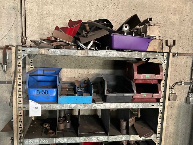 Legbordstelling - afbeelding 3 van  7