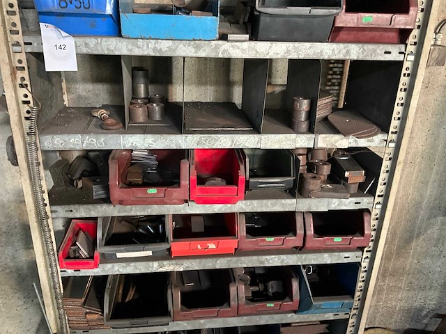 Legbordstelling - afbeelding 4 van  7