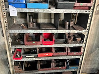 Legbordstelling - afbeelding 4 van  7