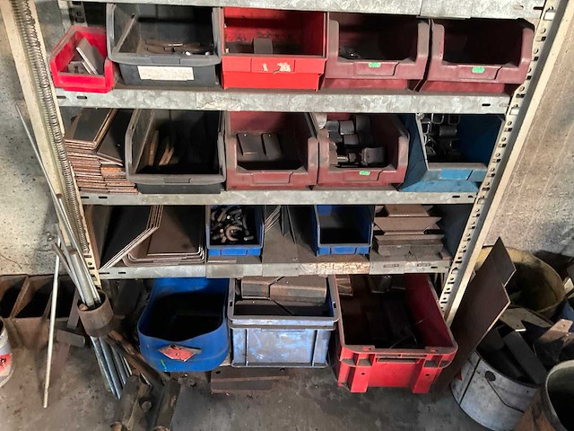 Legbordstelling - afbeelding 5 van  7