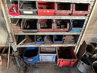 Legbordstelling - afbeelding 5 van  7