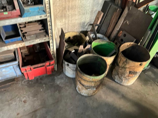 Legbordstelling - afbeelding 7 van  7