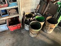 Legbordstelling - afbeelding 7 van  7