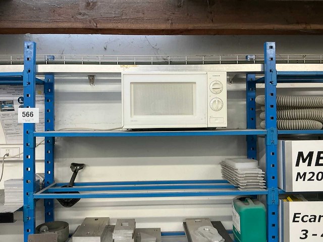 Legbordstelling - afbeelding 2 van  7