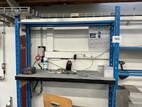 Legbordstelling - afbeelding 3 van  7