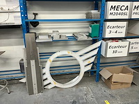 Legbordstelling - afbeelding 5 van  7