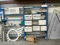 Legbordstelling - afbeelding 6 van  7