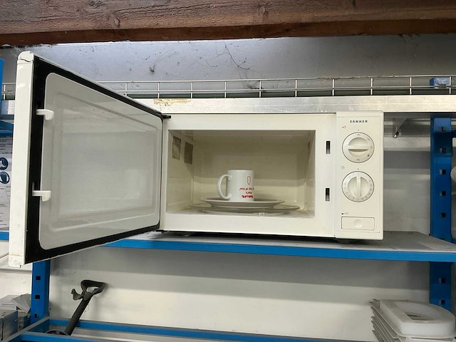 Legbordstelling - afbeelding 7 van  7