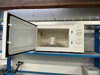 Legbordstelling - afbeelding 7 van  7