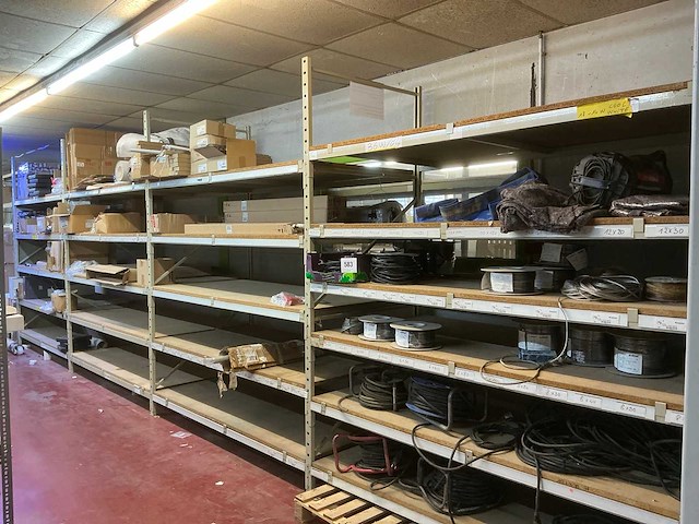 Legbordstelling - afbeelding 1 van  7